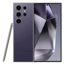 Samsung Galaxy S24 Ultra 12/256GB SM-S928B Фиолетовый титан 