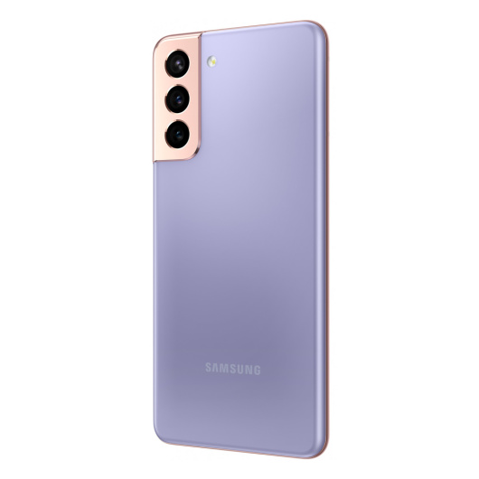 Samsung Galaxy S21 5G 8/256GB Фиолетовый фантом (РСТ)