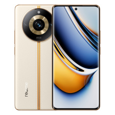 Realme 11 Pro 8/256Gb Золотистый