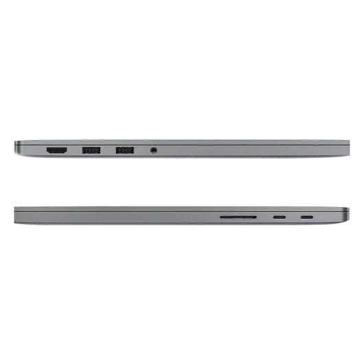 Ноутбук Xiaomi Mi Notebook Pro 15.6 GTX i5-8250U, 8Gb, 256Gb, GeForce GTX1050 Max-Q 4Gb, Серый