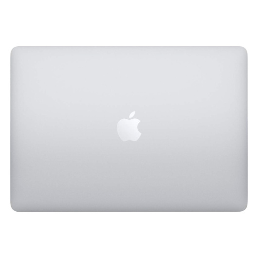Ноутбук Apple MacBook Air 13.3 2020 M1 8GB/256GB Серебристый (MGN93)