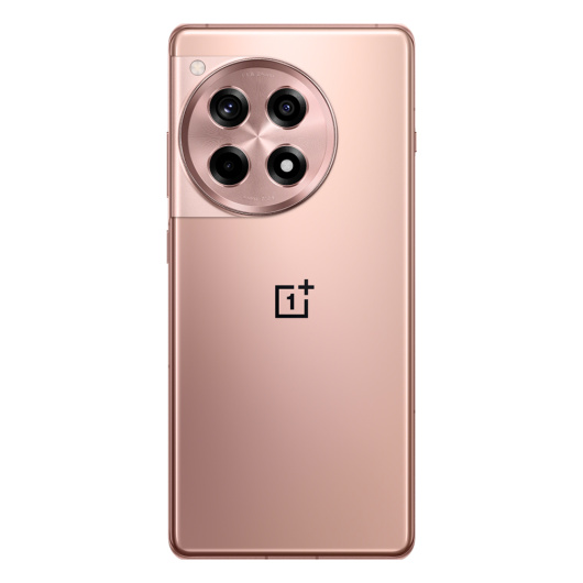 OnePlus Ace 3 12/256GB CN Розовое золото