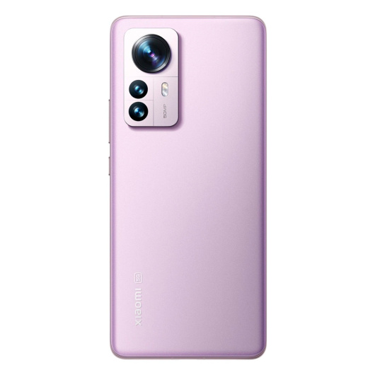 Xiaomi 12 Pro 8/128Gb Global Розовый