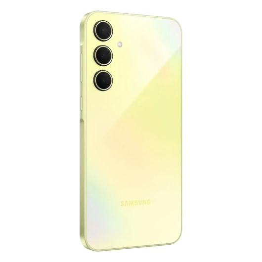 Samsung Galaxy A55 5G 8/128GB A5560 Желтый