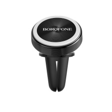 Автомобильный держатель Borofone BH6 Магнитный (дефлектор) 