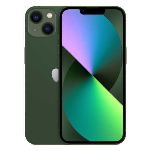 Apple iPhone 13 256Gb (A2633) Зеленый (US)