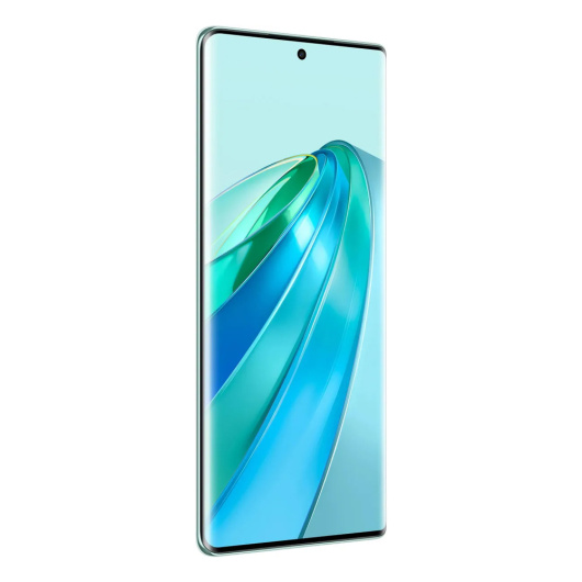 HONOR X9A 5G 8/256Gb EAC Зеленый