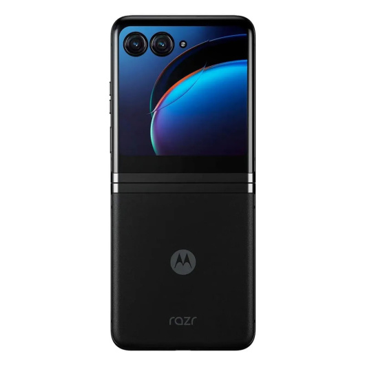 Motorola Razr 40 Ultra 12/512 Черный