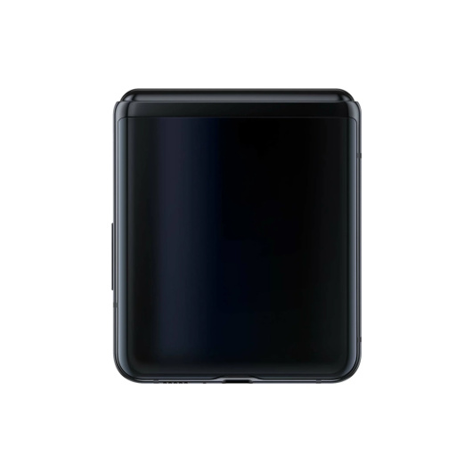 Samsung Galaxy Z Flip 8/256GB (F700FD) Global Version Черный