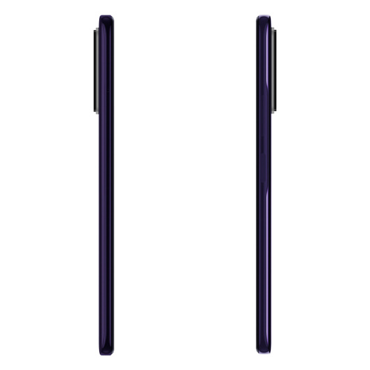 Xiaomi Redmi Note 10 Pro 8/256Gb NFC Global Фиолетовый 