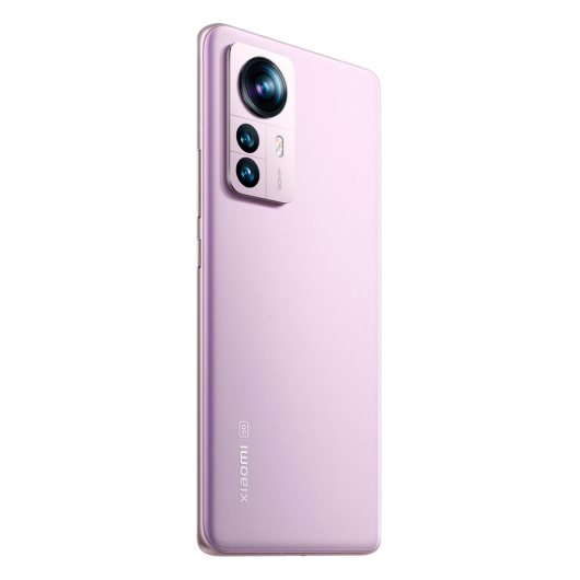 Xiaomi 12X 12/256Gb Global Фиолетовый