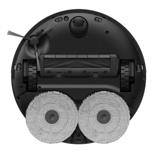 Робот-пылесос Dreame Bot L30 Ultra,черный,EU