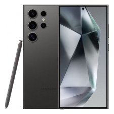 Samsung Galaxy S24 Ultra 12/512GB SM-S928B Черный титан 