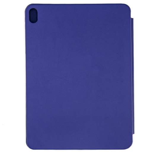 Чехол-книжка для планшета Apple iPad Air 4 синий