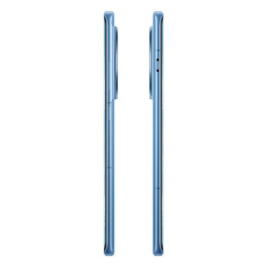 OnePlus Ace 3 16/1TB CN Голубой
