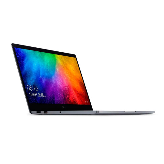 Ноутбук Xiaomi Mi Notebook Air 13.3, i5-8250U, 8GB, 256GB, GeForce MX150, серый