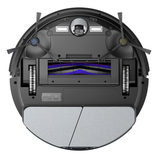 Робот-пылесос Midea Robot Vacuum Cleaner M7 Pro