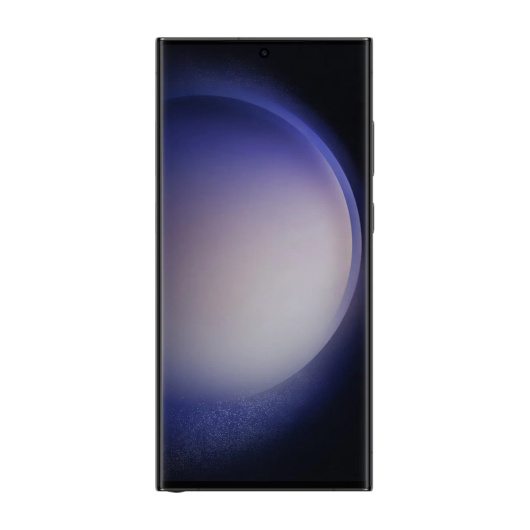 Samsung Galaxy S23 Ultra 12/1TB Черный фантом 