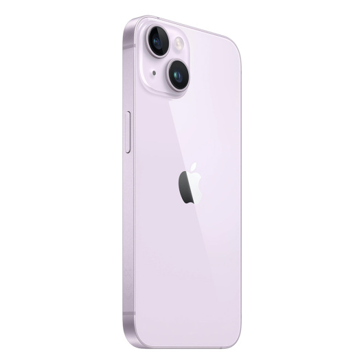 Apple iPhone 14 128 ГБ Purple nano SIM + eSIM