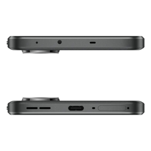 OnePlus Nord CE 3 5G 12/256Gb Черный
