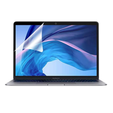 Защитная пленка для MacBook Air 15 Прозрачная