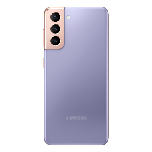 Samsung Galaxy S21 5G 8/256GB Фиолетовый фантом (РСТ)