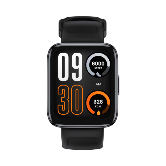 Умные часы Realme Watch 3 Pro Черный