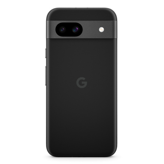 Google Pixel 8A 8/256Gb Черный (AU)