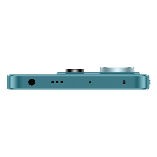Xiaomi Redmi Note 13 Pro 5G Dual 8/256Gb Global Бирюзовый