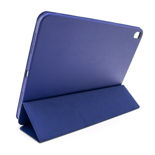 Чехол-книжка для планшета Apple iPad Air 4 синий