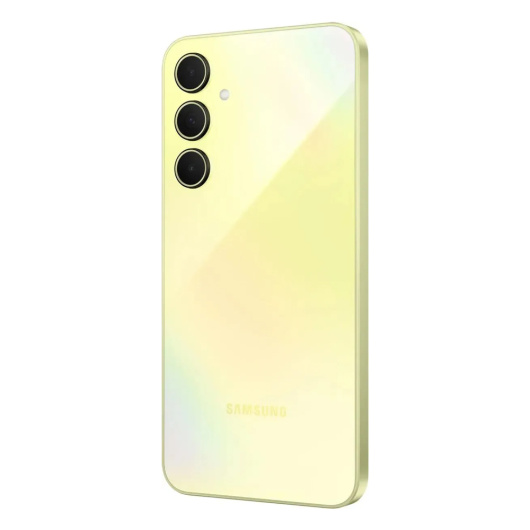 Samsung Galaxy A55 5G 8/128GB A5560 Желтый