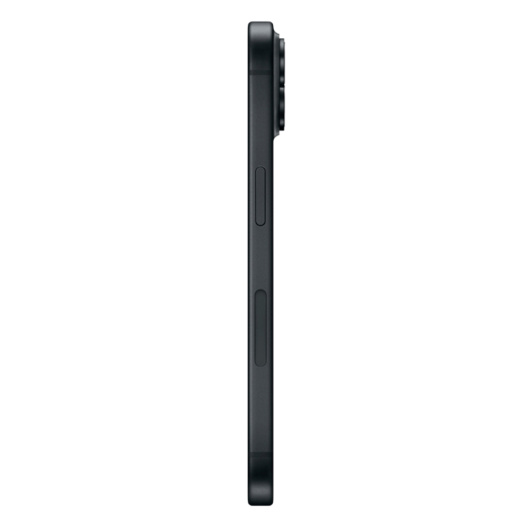 Apple iPhone 15 256 ГБ Black nano SIM + eSIM