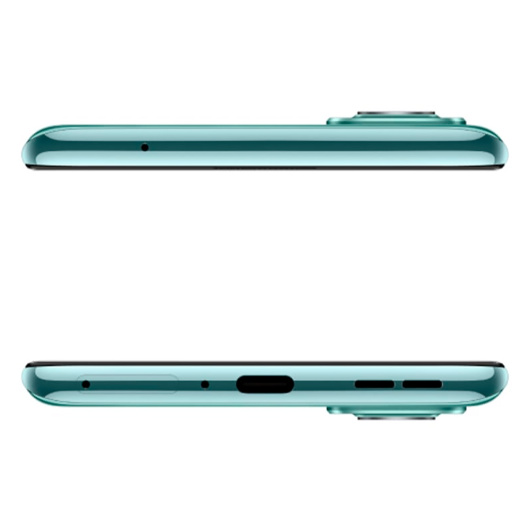 OnePlus Nord 2 5G 12/256Gb Голубой
