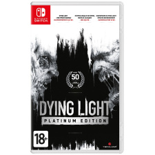 Dying Light – Platinum Edition (Nintendo Switch)