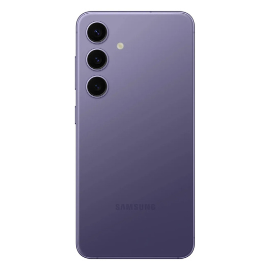 Samsung Galaxy S24 S921B nano SIM + eSIM 8/256Gb Cobalt Violet