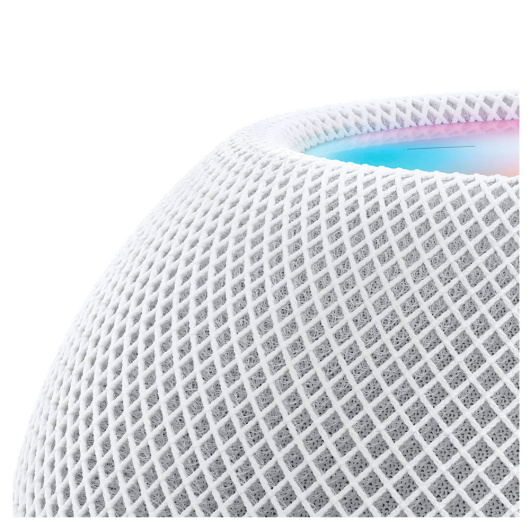 Умная колонка Apple HomePod mini Белая