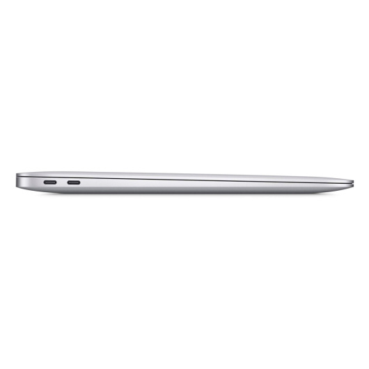 Ноутбук Apple MacBook Air 13.3 2020 M1 8GB/256GB Серебристый (MGN93)