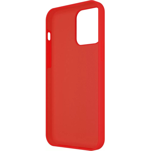 Силиконовый чехол для iPhone 13 Pro Красный