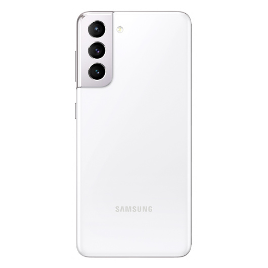 Samsung Galaxy S21 5G 8/128GB Белый фантом (РСТ)