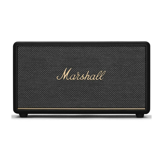 Акустическая система Marshall Stanmore III, 80 Вт, черный