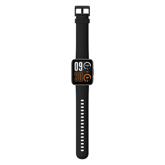 Умные часы Realme Watch 3 Pro Черный