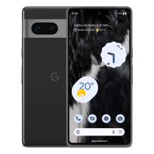 Google Pixel 7 8/256Gb черный (US)
