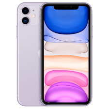 Apple iPhone 11 64GB Фиолетовый (US)