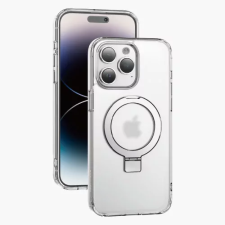 Чехол Keephone Magico protective для iPhone 15 Pro Max 6.7" Белый