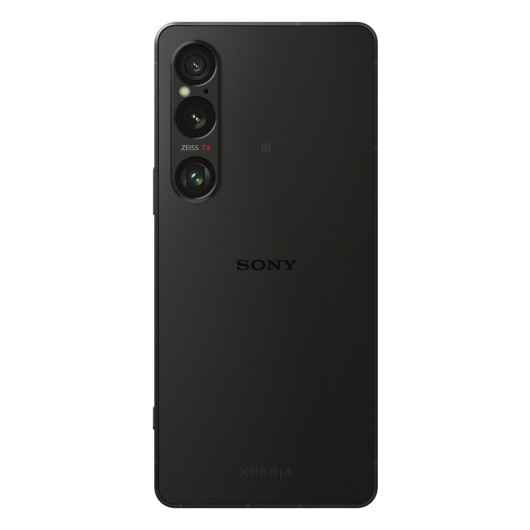 Sony Xperia 1 VI 12/512Gb Global Черный