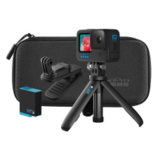 Экшн-камера GoPro HERO10 Black Edition Bundle