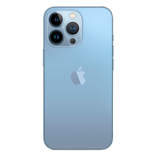 Apple iPhone 13 Pro Max 512Gb Голубой nano SIM + eSIM