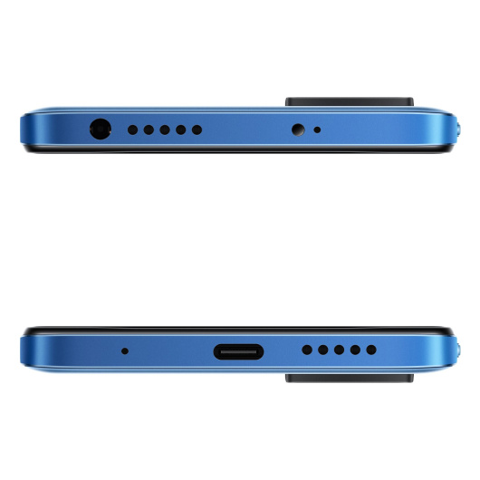 Xiaomi Redmi Note 11S 6/64Gb Global Синий