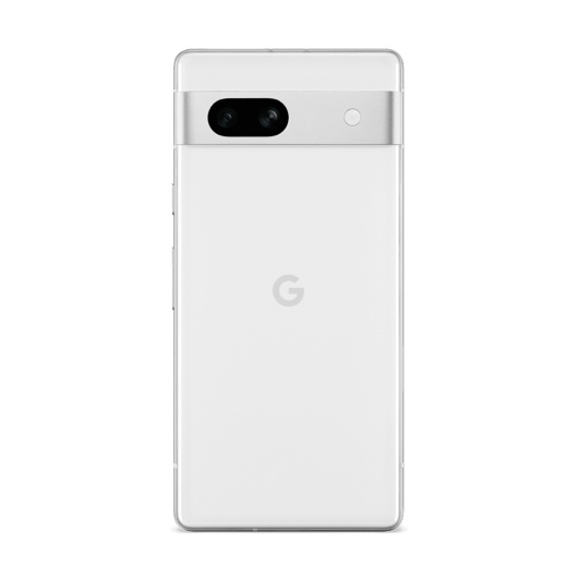 Google Pixel 7A 8/128Gb белый (JP)