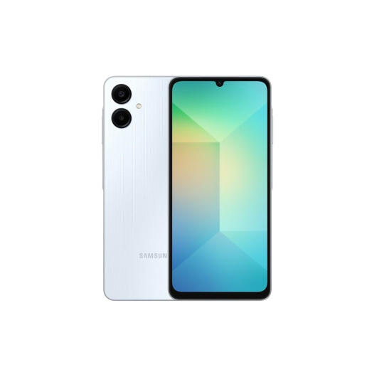 Samsung Galaxy A06 6/128Gb Белый